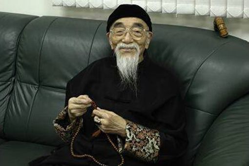 爱新觉罗的血脉没有断,溥仪其实有一个儿子 爱新觉罗的血脉没有断,溥仪其实有一个儿子