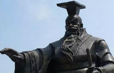 春秋时期齐、燕、鲁谁最强?齐桓公是最强的诸侯国么?