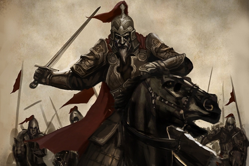 古时候将领说话如何保证全部士兵都能听到?古代人工喇叭了解一下 古时候将领说话如何保证全部士兵都能听到?古代人工喇叭了解一下