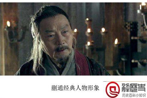 蒯通是一个怎样的人,作为谋士他的水平如何