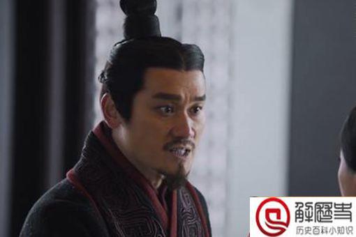 历史上嬴傒是个怎样的人 嬴傒为什么甘愿放弃王位