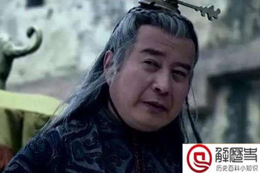 为什么赵高不敢害秦始皇?赵高是不是非常怕秦始皇?