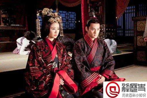 古代有没有白色的婚服?为何古人也流行白色婚服?