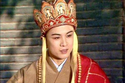 李世民为何总让玄奘还俗? 李世民为何总让玄奘还俗?