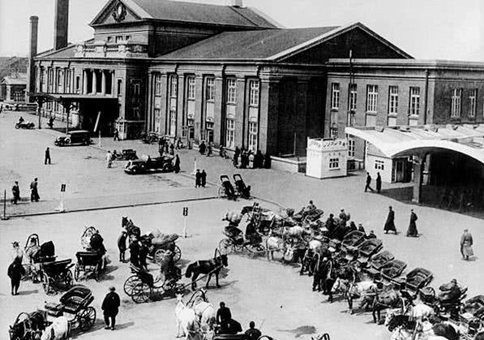 长春人说的“大回”和“小回”是什么意思?