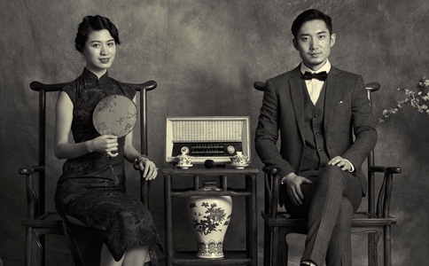 旗袍来历是什么?清代女性的旗袍具有什么特点? 旗袍来历是什么?清代女性的旗袍具有什么特点?