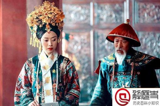 怎么感觉是慈禧死后清朝才大乱的?慈禧是不是的的确确有威慑力? 怎么感觉是慈禧死后清朝才大乱的?慈禧是不是的的确确有威慑力?