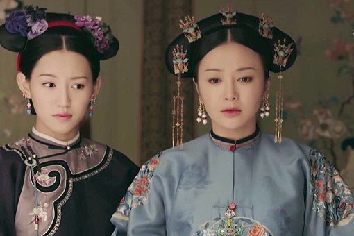 古代的妻妾之间是如何相处的?