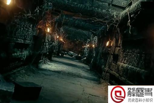 我国历史上真的存在盗墓集团吗?揭秘历史上真实存在的四大盗墓门派