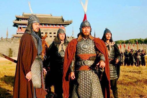 古代打仗的时候有单挑吗 真实情况是什么样的 古代打仗的时候有单挑吗 真实情况是什么样的