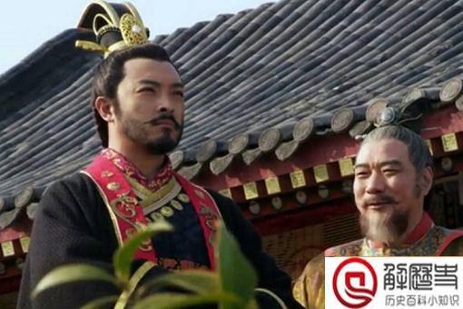 大业五贵指的是哪五个人?解密隋炀帝手下五大重臣