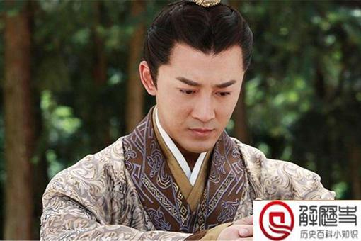 为什么说最终灭六国的是汉武帝,不是秦始皇