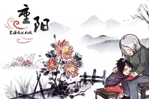 重阳节为什么要赏菊?菊花是如何成为重阳节的标志的?