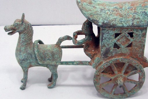 古人外出乘坐什么?古人外出都会坐什么车?