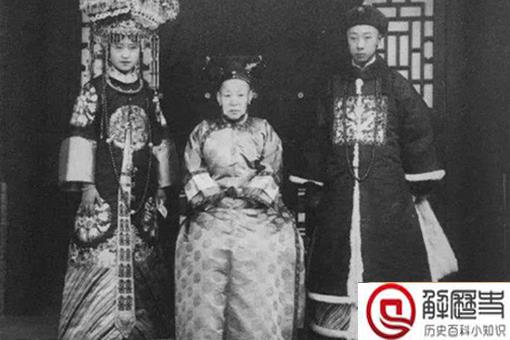 溥仪的弟媳都有谁?她们都分别有什么风流韵事?