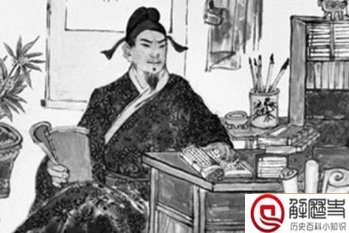 大业五贵指的是哪五个人?解密隋炀帝手下五大重臣