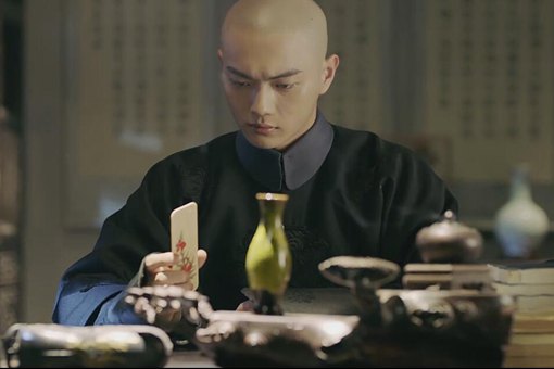 古人有没有脱发问题 古人会脱发吗 古人有没有脱发问题 古人会脱发吗