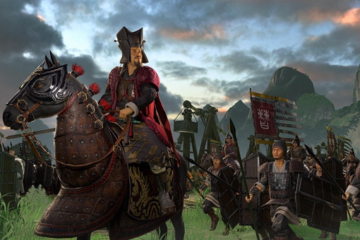 盘点三国时期的五大蠢才,这两人联手何愁天下不得?