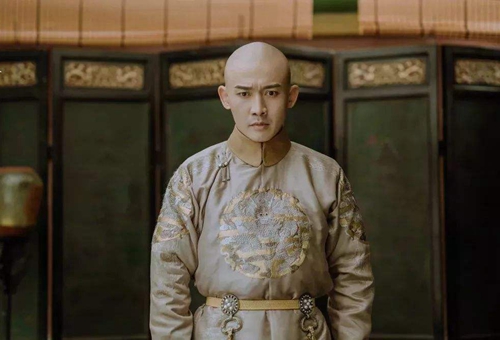 揭秘乾隆皇帝是怎么过春节 揭秘乾隆皇帝是怎么过春节