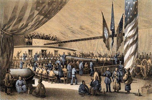 明治维新最大功臣是谁?明治维新为什么能成功?