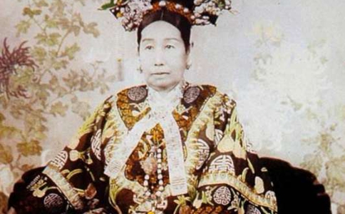 慈禧太后牙齿为什么那么白?古代人是怎么来保护牙齿? 慈禧太后牙齿为什么那么白?古代人是怎么来保护牙齿?