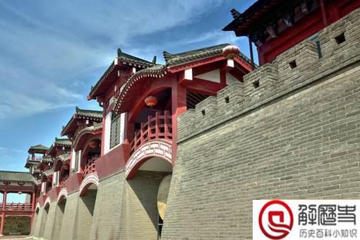 历史上嬴政最爱的女人是谁 阿房宫是为她修建的吗