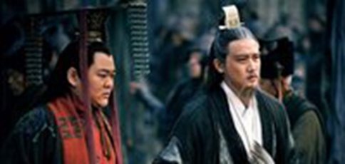 李严为什么比不过诸葛亮?李严和诸葛亮有什么恩怨?