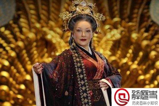 皇帝的曾祖母称为什么?皇帝如何称呼自己的曾祖母?