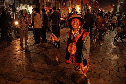 古代为什么要打更?打更有什么作用? 古代为什么要打更?打更有什么作用?