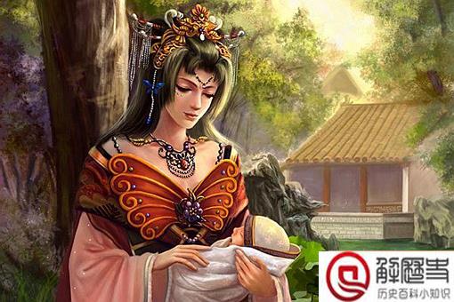 三国赵云睡甘夫人秘史 三国赵云是否真的推倒了甘夫人 三国赵云睡甘夫人秘史 三国赵云是否真的推倒了甘夫人