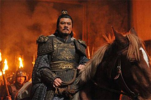 于禁为什么要背叛曹操?魏国有哪些知名人物选择叛变? 于禁为什么要背叛曹操?魏国有哪些知名人物选择叛变?