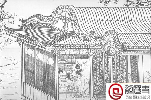 古人也会有房价的困扰吗?