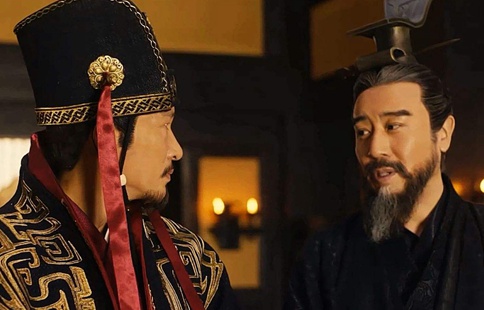 曹操逼死荀彧是故意的么?荀彧到底是怎么死的?