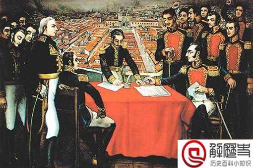 玻利瓦尔是哪国人?西蒙玻利瓦尔简介