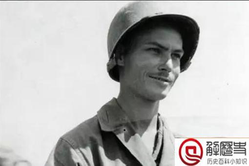 真实的戴斯蒙德·道斯真的那么传奇吗?解密戴斯蒙德·道斯的传奇人生 真实的戴斯蒙德·道斯真的那么传奇吗?解密戴斯蒙德·道斯的传奇人生