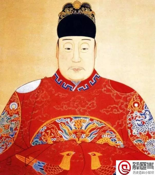 为何说明朝十六帝个个是奇葩