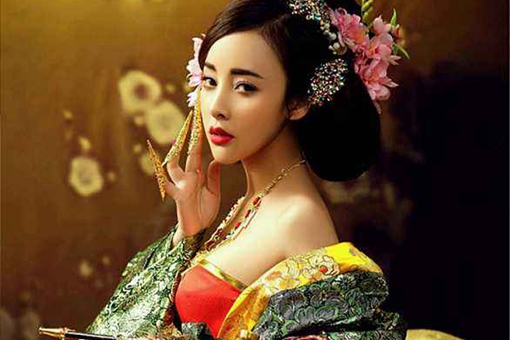 新皇帝上位后前任皇帝的后宫怎么处理?会把后宫都拿来陪葬么?