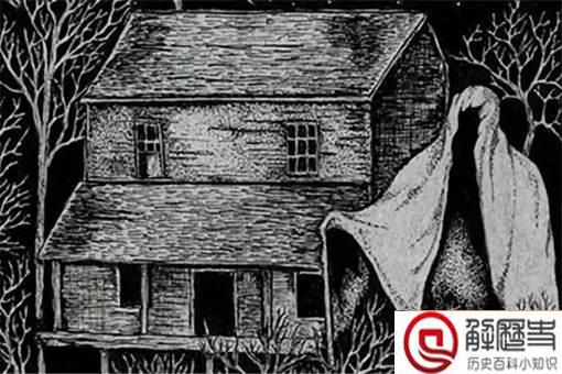 贝尔女巫杀人事件是怎么回事?揭秘被国家承认的灵异事件 贝尔女巫杀人事件是怎么回事?揭秘被国家承认的灵异事件