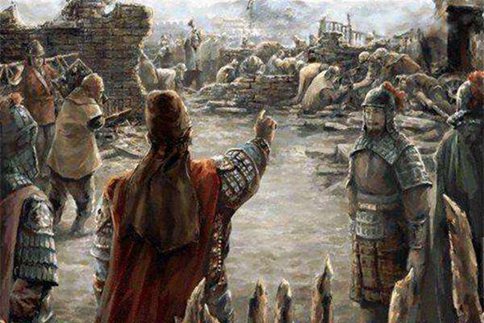 司马懿为什么总能猜透诸葛亮的计谋?两人性格相克么? 司马懿为什么总能猜透诸葛亮的计谋?两人性格相克么?