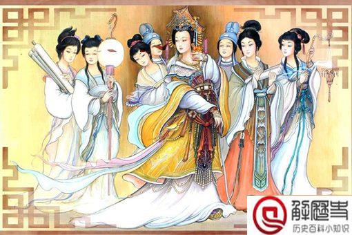 武则天身高1米6体重140是真的吗 武则天身高体重到底多少 武则天身高1米6体重140是真的吗 武则天身高体重到底多少