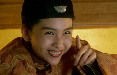清朝的太监和明朝的太监有什么区别?为什么明朝的太监地位都很高?