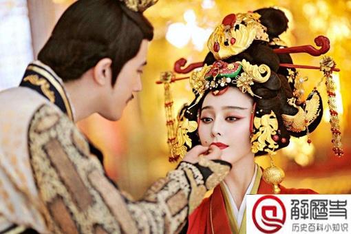 武则天转世北京女孩是怎么回事?