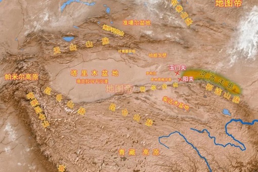 阳关道什么意思?阳关道在哪里? 阳关道什么意思?阳关道在哪里?