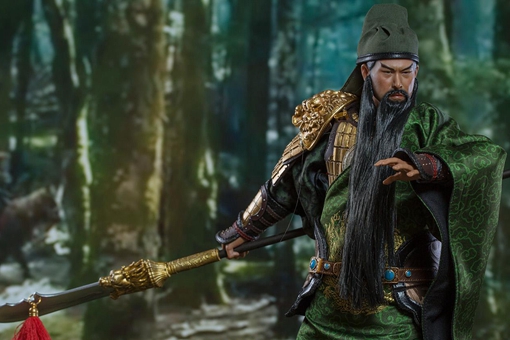 古代人为什么喜欢留胡须?古人蓄胡须有哪些寓意?