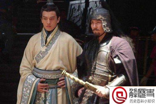 扶苏坐拥大将蒙恬和三十万大军,为何还要自杀? 扶苏坐拥大将蒙恬和三十万大军,为何还要自杀?