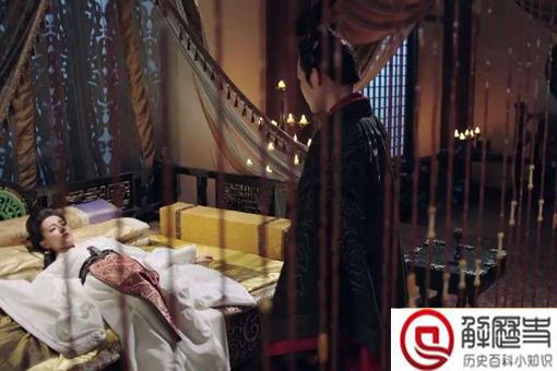 历史上嬴政最爱的女人是谁?