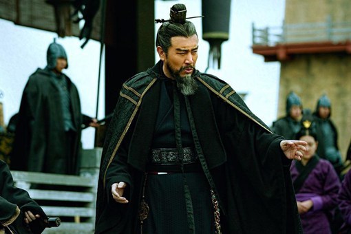 倚天剑到底是什么剑?它是不是真的存在?