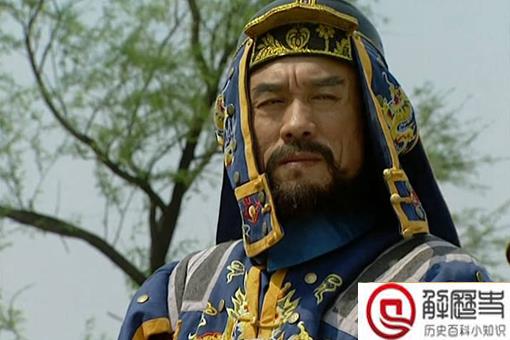 年羹尧在雍正面前让士兵吃瓜怎么就被杀了呢?