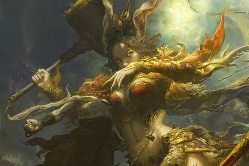 西游记中有哪些禁地?三大妖怪禁地介绍