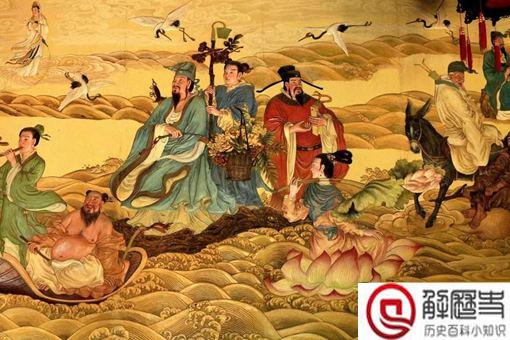 狗为什么要咬吕洞宾?为何还要被说不识好人心?